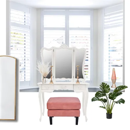 Liv Bedroom Interior Design Mood Board by Cookswood Abode on Style Sourcebook