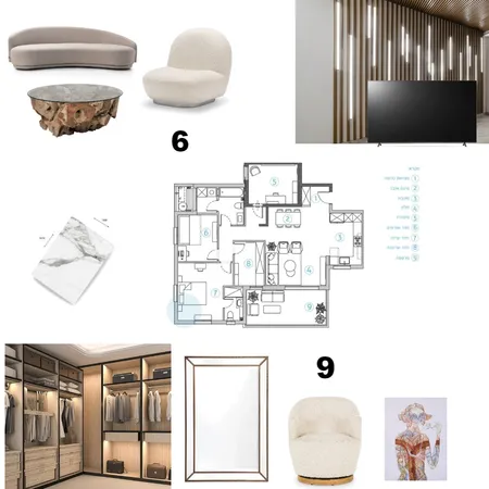 My Mood Board Interior Design Mood Board by moneaqadan01@gmail.com on Style Sourcebook