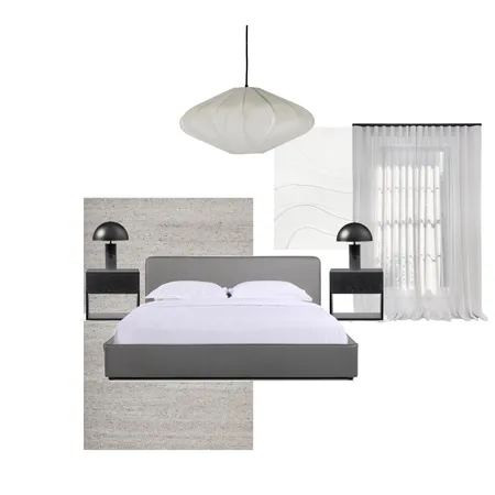 Calm escape Interior Design Mood Board by K2 Interiors on Style Sourcebook