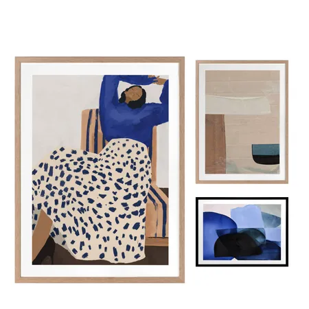 My Mood Board Interior Design Mood Board by jagra on Style Sourcebook