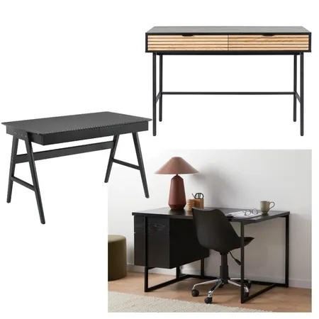3 Fayden Desk Alternatives Interior Design Mood Board by Styled Home Staging on Style Sourcebook