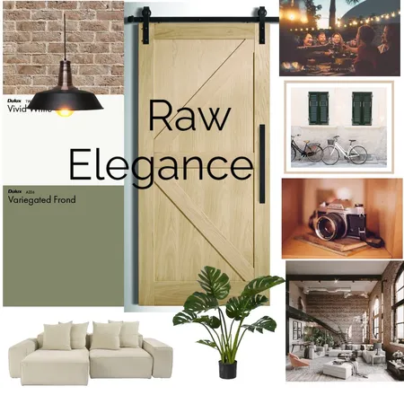 Client Concept Board Interior Design Mood Board by tcoup83 on Style Sourcebook