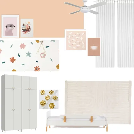 girlsssss Interior Design Mood Board by naamaetedgi on Style Sourcebook