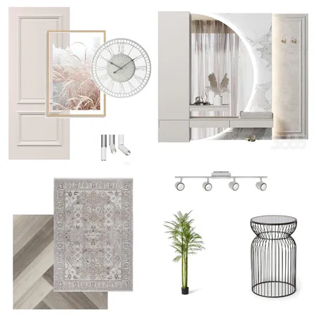 My Mood Board Interior Design Mood Board by Vershinina on Style Sourcebook