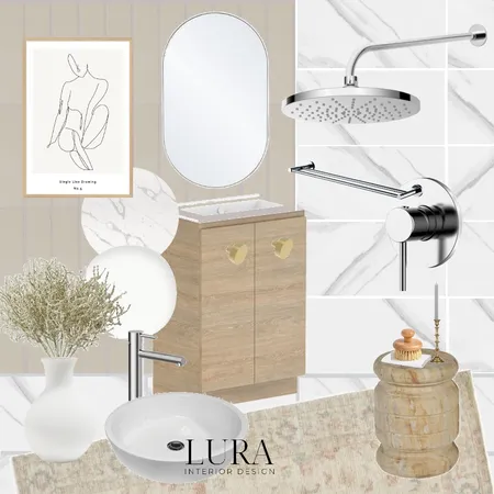 GRANT STREET PROJECT Interior Design Mood Board by Lura Interior Design on Style Sourcebook