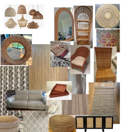 Loch Sport 1 Interior Design Mood Board by cva1958 on Style Sourcebook
