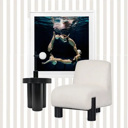 LİVİNGROOM MOODBOARD Interior Design Mood Board by welda on Style Sourcebook