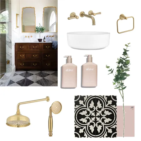 AU-1138654 Interior Design Mood Board by CaitlynABI on Style Sourcebook