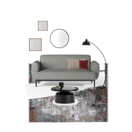 асимметрия лайт 3 Interior Design Mood Board by GrishaNatasha on Style Sourcebook