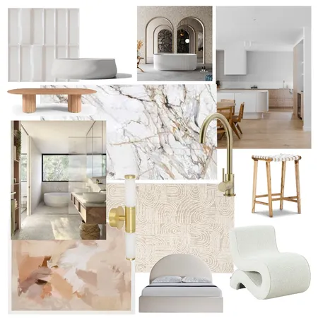 The Avenue Interior Design Mood Board by mel@cbgh.com.au on Style Sourcebook