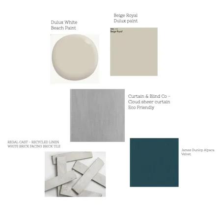 My Mood Board Interior Design Mood Board by chloeletkeman on Style Sourcebook