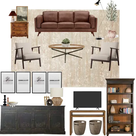 laurenliving Interior Design Mood Board by RoseTheory on Style Sourcebook
