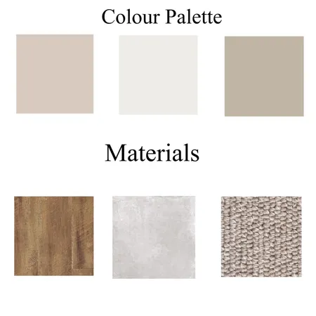 Materials Interior Design Mood Board by inky on Style Sourcebook