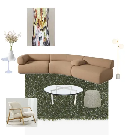 Dunstan St Drawing Room Interior Design Mood Board by juliamode on Style Sourcebook