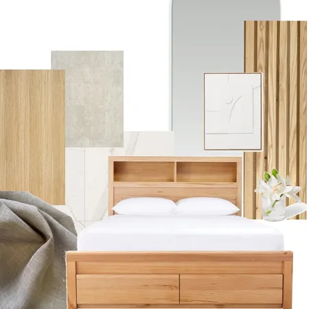 Gia Condo Interior Design Mood Board by Instray on Style Sourcebook