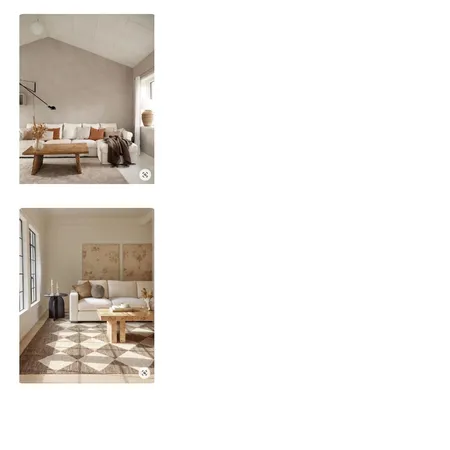 Brown Living Interior Design Mood Board by vreddy on Style Sourcebook