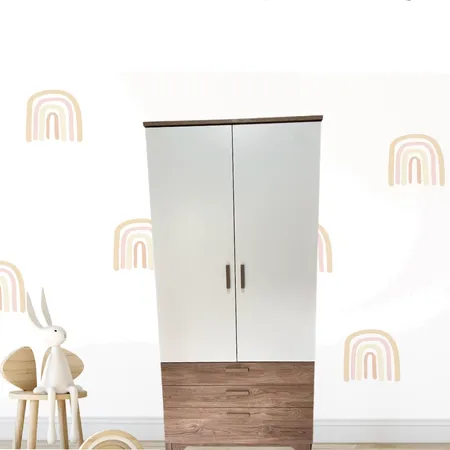 Door5 Interior Design Mood Board by namarveggio on Style Sourcebook