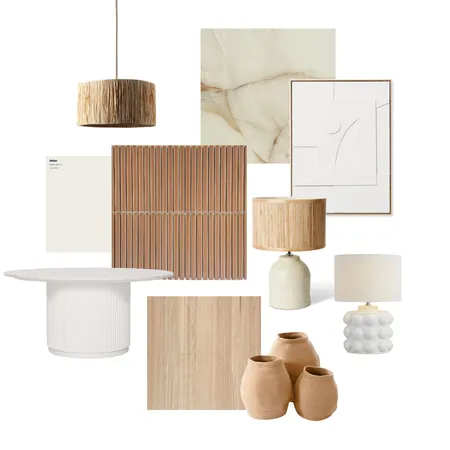 O'Gar Mood Board I Interior Design Mood Board by sol@nunacomunicacion.com on Style Sourcebook