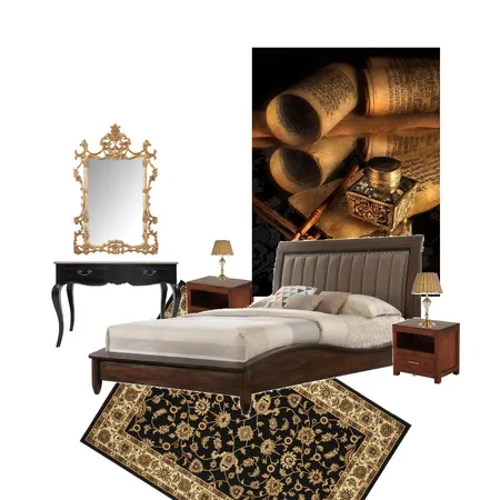 kombinacija namestaja sema C zadatak 2 Interior Design Mood Board by BEDesign on Style Sourcebook