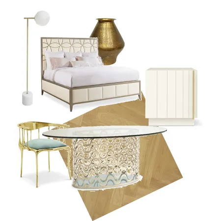 d-2 Interior Design Mood Board by Uros Martin on Style Sourcebook