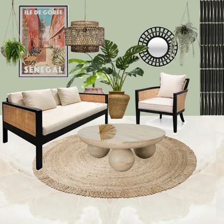 Reception waiting area Interior Design Mood Board by Millisrmvsk on Style Sourcebook