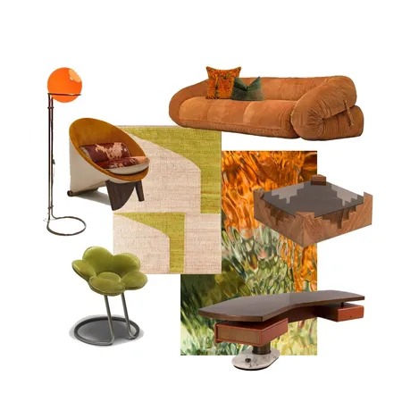 final work/stay Interior Design Mood Board by nialswanson@gmail.com