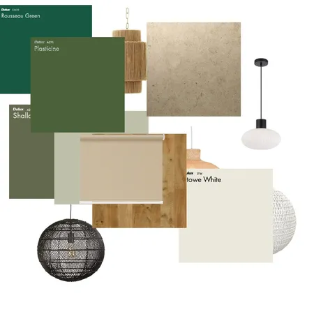 Space 2 Interior Design Mood Board by Holly_Ann on Style Sourcebook