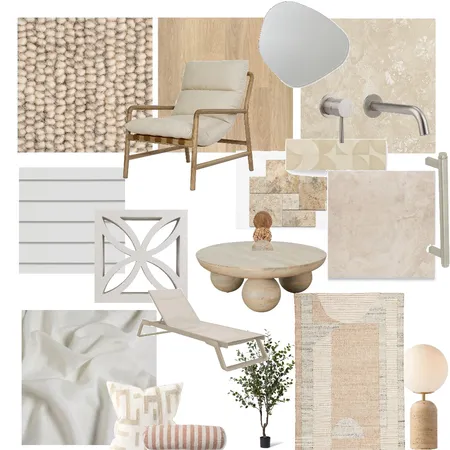 MODERN Interior Design Mood Board by Sarah Interior Styles on Style Sourcebook