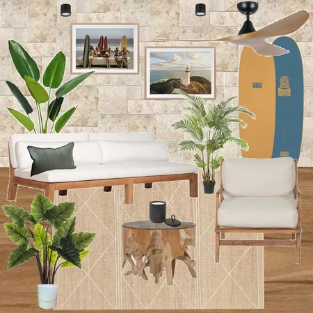 Australian Inspired Competition Interior Design Mood Board by Christine Interior Designer on Style Sourcebook