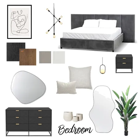 My Mood Board Interior Design Mood Board by Ioanna Moustaki on Style Sourcebook
