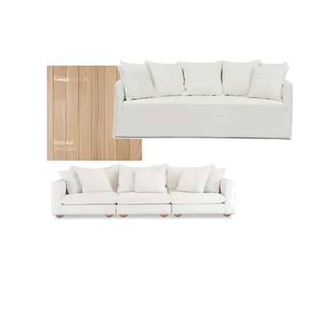 mcm Interior Design Mood Board by Studio Lili on Style Sourcebook