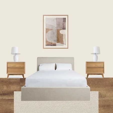 bedroom Interior Design Mood Board by lucalbano98 on Style Sourcebook