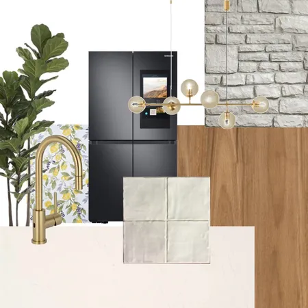 53 Halls Kitchen Interior Design Mood Board by ClemLoz on Style Sourcebook