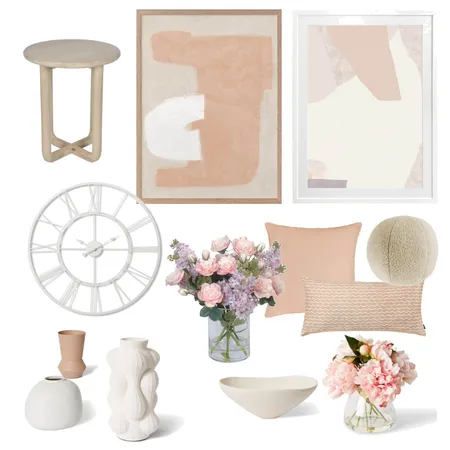 Vitality day spa Interior Design Mood Board by anna1985cameron@gmail.com on Style Sourcebook