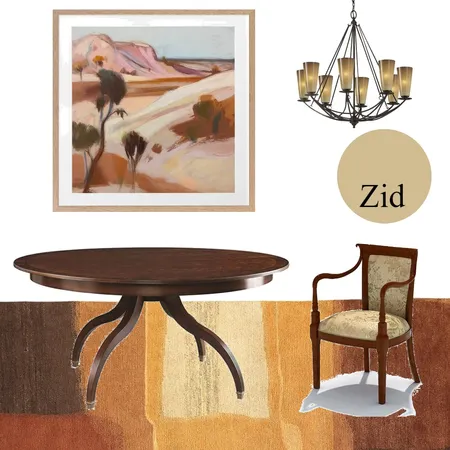 My Mood Board Interior Design Mood Board by Katarina Abramovic on Style Sourcebook