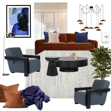 Style Source Book Comp Interior Design Mood Board by Manea Interior Design & Styling on Style Sourcebook