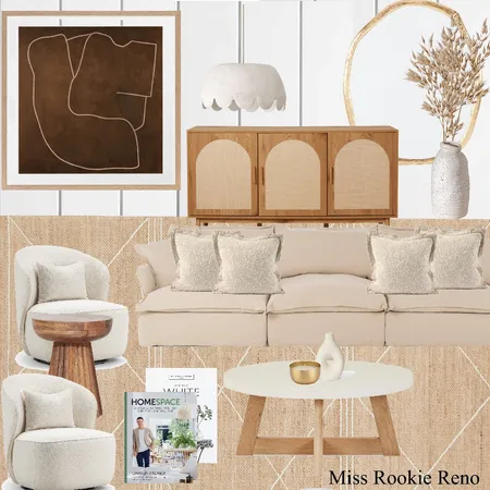 Australian Landscape Interior Design Mood Board by Rebecca Lee on Style Sourcebook