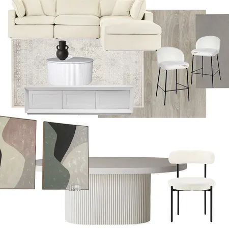ONE Interior Design Mood Board by jemmacom123 on Style Sourcebook