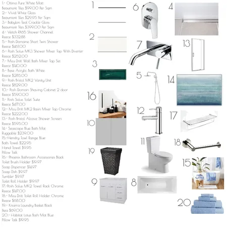 Johns House Interior Design Mood Board by Kristyleereid124 on Style Sourcebook