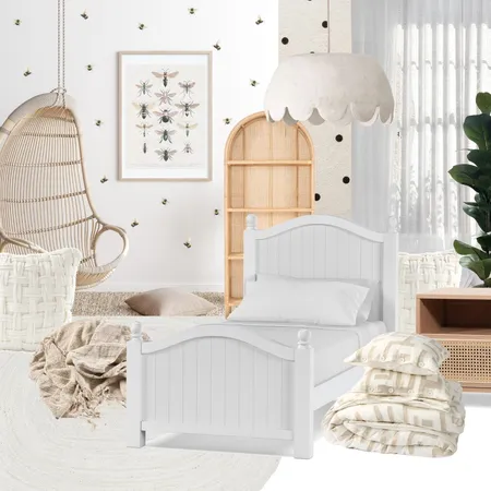 可爱死了1 Interior Design Mood Board by w(ﾟДﾟ)w on Style Sourcebook