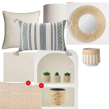 Crystal Mood Board Interior Design Mood Board by lydiapayne on Style Sourcebook