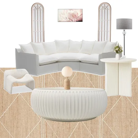 GD Test Interior Design Mood Board by sooperelmoh on Style Sourcebook