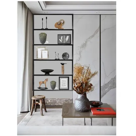 ДЗ Interior Design Mood Board by Gurinajul@mail.ru on Style Sourcebook