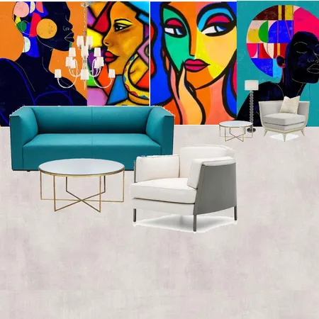 My Mood Board Interior Design Mood Board by katja05 on Style Sourcebook