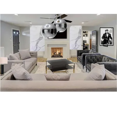 My Mood Board Interior Design Mood Board by katja05 on Style Sourcebook