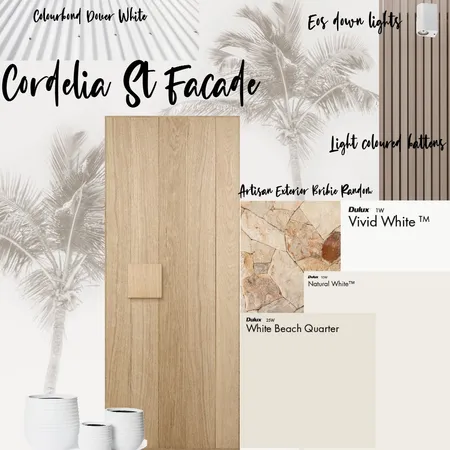 Cordelia Facade Interior Design Mood Board by juliespiller1961@gmail.com