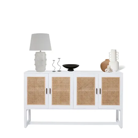 buffet styling Interior Design Mood Board by Em Haus Creative on Style Sourcebook