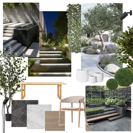 Giardino, Collepasso Interior Design Mood Board by LAMÍ_designstudio on Style Sourcebook