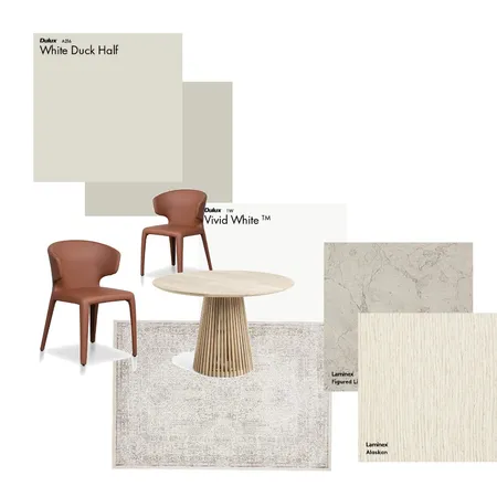 Michelle Mt Bulla Interior Design Mood Board by SABLE interiors on Style Sourcebook