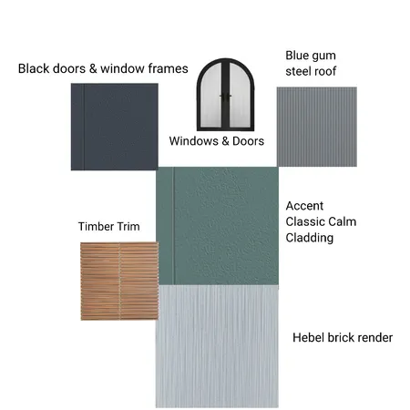 Progress  board Interior Design Mood Board by Paless Homes on Style Sourcebook